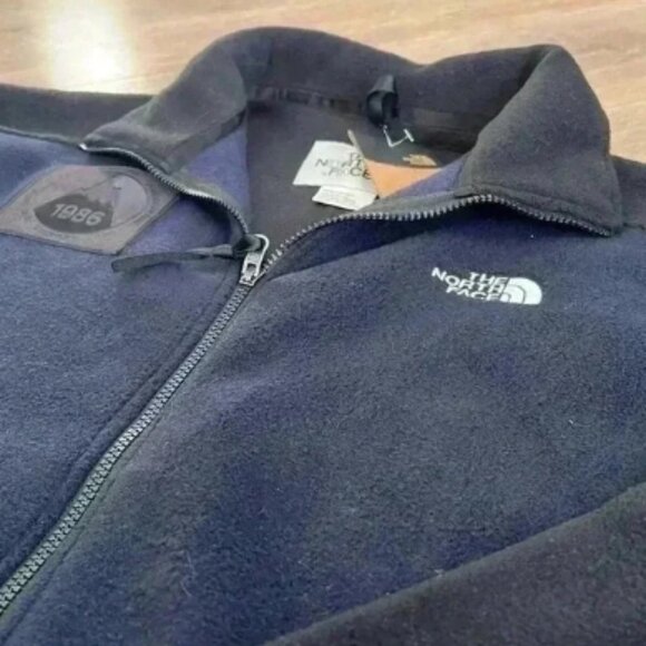 The North Face Unisex Origins Mountain Sweater, Medium - Picture 3 of 7